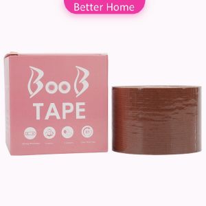 เทปยกหน้าอก สติกเกอร์หัวนม เทปพันหน้าอก womens chest stickers