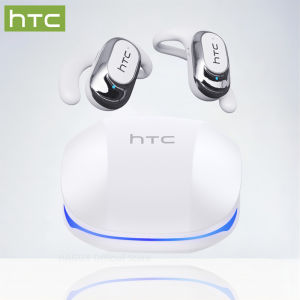HTC NE17 AI Tai nghe thông minh  có thể dịch 134 ngôn ngữ Tai nghe Bluetooth không dây Tai nghe thể thao chơi game Bluetooth V6.0