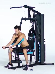 Multifunctional Comprehensive Training Device homestrength training equipment Combination Chest
