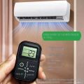 Điều khiển điều hoà đa năng 1000 in 1, dùng cho tất cả điều hoà trên thị trường (Loại xịn). 