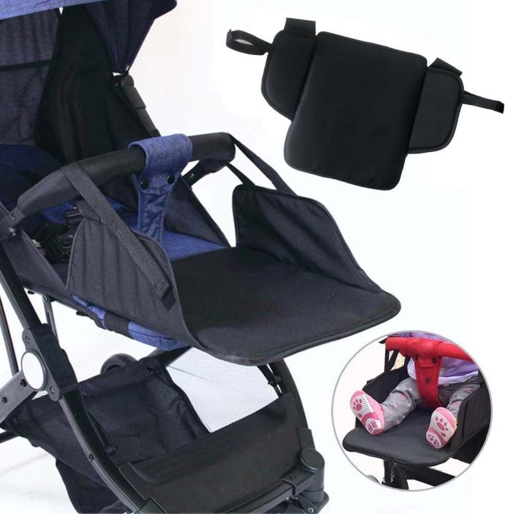 JDTYJDT Phổ Thực tế Xe đẩy em Phụ Kiện Cho Trẻ Sơ Sinh Pushchair Pram ...