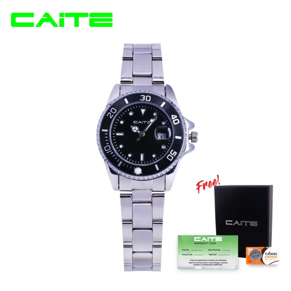 Caite watch sale for Sale in Cainta, Calabarzon Classified |  PhilippinesListed.com