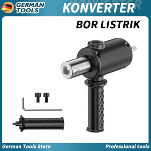 NESO Konversi mesin bor menjadi hammer bobok beton (COD) Adapter Electric Drill To Electric Hammer Converter Adapter Modified Rotary Hammer Tool Device Portable/Demolition Hammer NT66