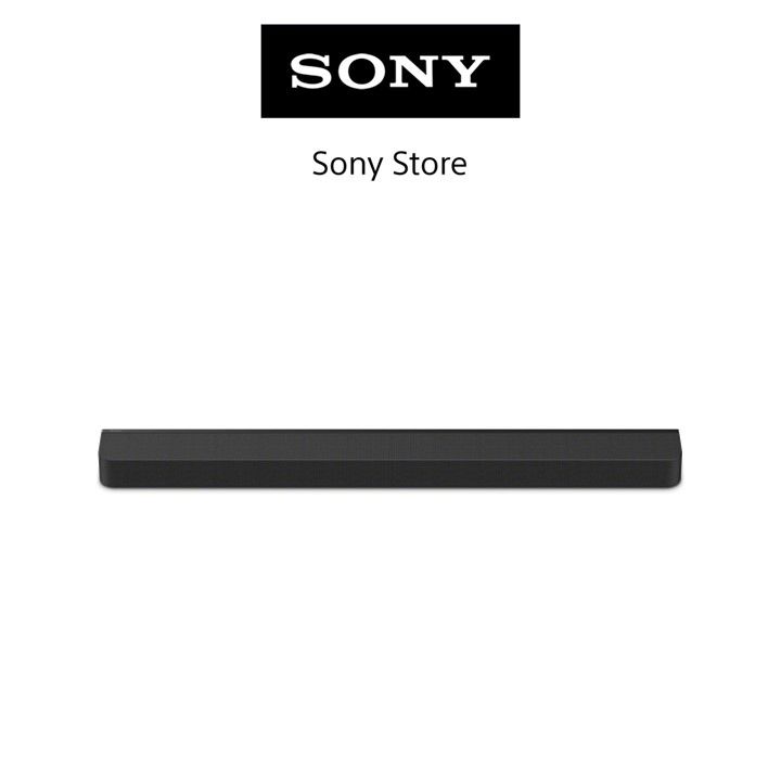 Sony BRAVIA Theatre Bar 8 | HT-A8000/HT A8000 | 5.1.2ch Soundbar