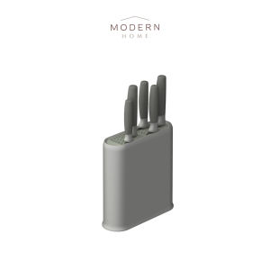 BERGHOFF Balance Knife Block Set