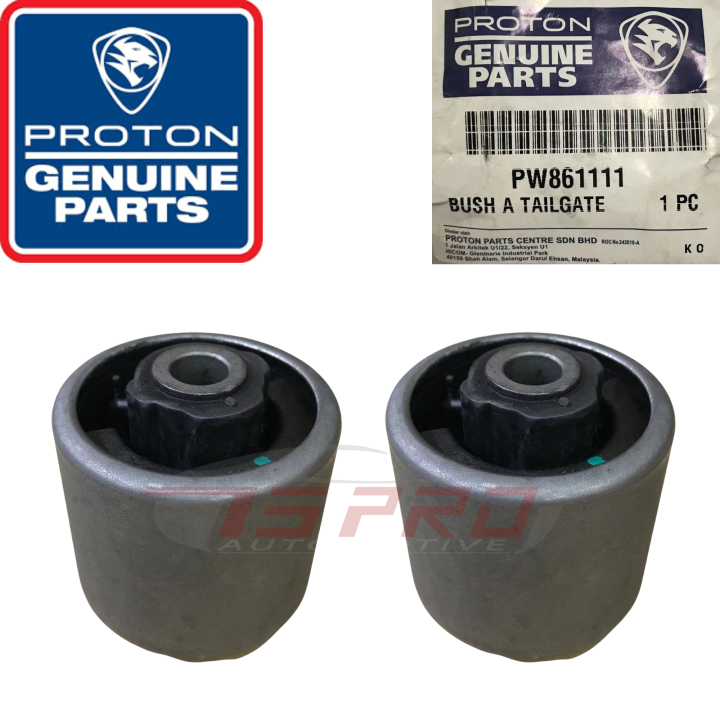 Unit Proton New Saga Vvt Blm All Fl Sv Flx Savvy New Persona Vvt Iriz Genuine Rear Axle Bush