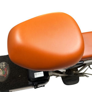 Electric Bicycle Seat Cushion Cover Waterproof Suns Electric Motorbike Seat Cushions Four Season Universal E-bike Seat Case