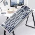Attack Shark K86 Wireless Mechanical Keyboard 87Key IOS PC Game Keyboard. 