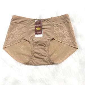 Quần Lót Nữ Thông Hơi Vải Thun Lạnh CAO CẤP Mềm Mại Co Giãn Thoải Mái You&Me - 3255