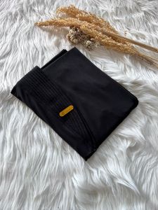 Desmonda Hijab Phasmina Pad Instan Dara Oval Jersey Super Premium Spandek Pashmina