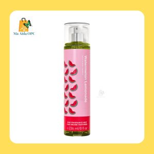 Bath & Body Works Watermelon Lemonade Mist 8 FL oz / 236 ml