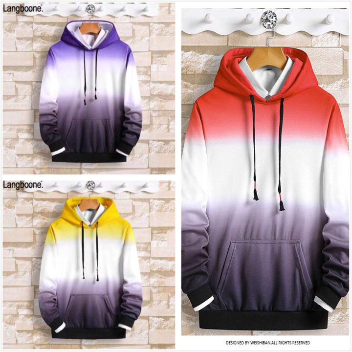 Jaket hoodie lazada best sale