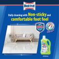Magiclean Floor Cleaner- Green Apple (2000ml). 
