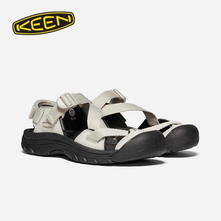 Keen zerraport online women's