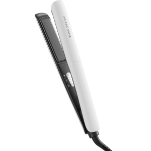 Nhật Bản Akira Máy ép tóc Xách Tay Mini Hàng Ngày 2 Trong 1 màn hình LCD ion âm Curler Thẳng Máy ép tóc kim loại Thẳng Uốn dụng cụ tạo kiểu tóc 8S Sưởi ấm nhanh Cho Cô Gái Phụ Nữ Nữ Món Quà Sinh Nhật hiện Tại