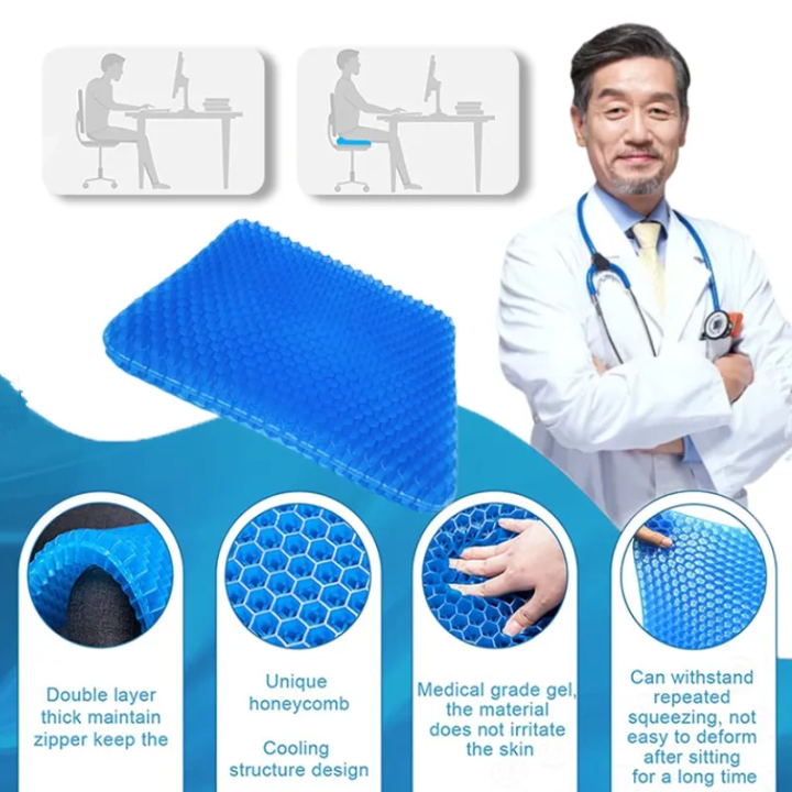 Gel%20Honeycomb%20Cushion%20Big%20Size%20%7C%20Cool%20Breathable%20%7C%20Car%20&%20Office%20Cushion%20-%20Image%204