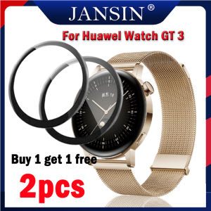 【Mua 1 tặng 1】 Bảo vệ toàn màn hình hd cho Huawei Watch GT 3 42mm 46mm màng bảo vệ màn hình mềm cho Huawei Watch GT 3 SE