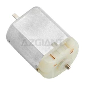 AZGIANT Car Exterior Folding Mirror motor DC 12V For Honda Jazz/CR-V/City Mk3 Fit MK2 Accord/Civic MK8 Ridgeline Auto Electronic Accessories