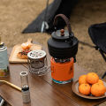 Outdoor Heaters Stoves Water-heater Portable Dsfen Kocan Portable Stoves Winter Tent Water-heater 2000w Warmer Water-heater Equipment Heaters 2000w Warmer Portable Tent 2000w Stoves. 