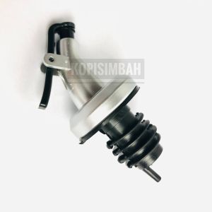 Universal Syrup Oil Bottle Pourer Stopper Tutup Penuang Botol Sirup Minuman