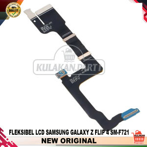 FLEXIBLE LCD FLEKSIBEL LCD SAMSUNG GALAXY Z FLIP 4 SM-F721 NEW ORIGINAL
