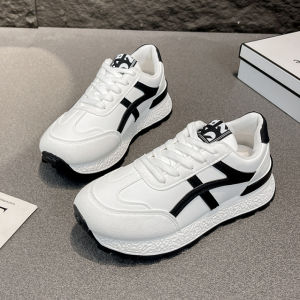 Gratis Semua - Sneakers Wanita Premium / Sepatu Fashion Ukuran 36-41