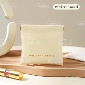 Small Bag for Cables Lipstick key Small Items