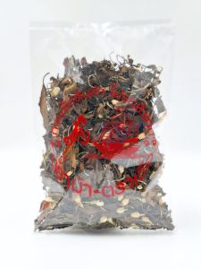 จัสมินชาขาว  White Jasmine ชาขาวมะลิ ขนาด 100 กรัม