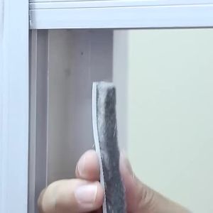 密封条 静音 Sealing strip mute✨Ready✨房门 关门 减震 缓冲垫 防止 风吹 门响 异响 静音 防摔门神器 关门 防门 响贴