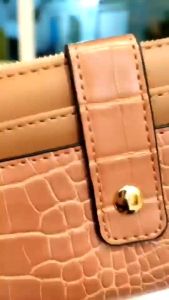 DOMPET WANITA EXCLUSIVE MEWAH JIMS HONEY JH NICOLE WALLET DOMPET WANITA KULIT CROCO TIPIS SIMPLE MINIMALIS CANTIK KADO WANITA CANTIK CEWEK MURAH SPECIAL UNIK KADO ULTAH WISUDA ANNIVERSARY