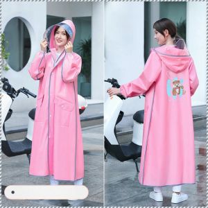 Raincoat Fashion Jacket Gloves Windproof and Waterproof Upgrade Craftsmanship Windshield Zipper