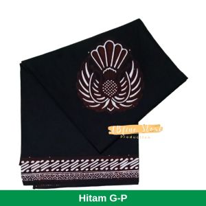 KAIN IKET UDENG JAWA HALUS