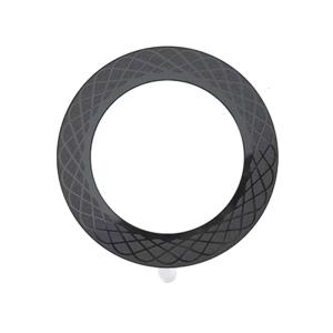 Magnetic Plate Phone Car Mount Metal Plate for Wireless Charging Wide Compatibility