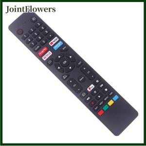 JointFlowers RM-C3250 Không Có Bằng Giọng Nói Điều Khiển Từ Xa Cho JVC Thông Minh 4K HDTV LT-32CA690 LT-32CA790 LT-40CA890 LT-43CA790 LT-43CA890 LT-50CA890