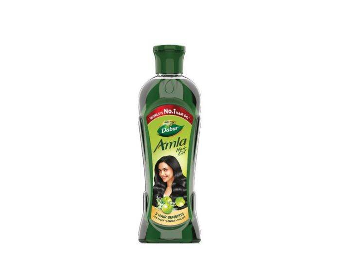 Dabur Amla Hair Oil 110ml | Lazada.co.th