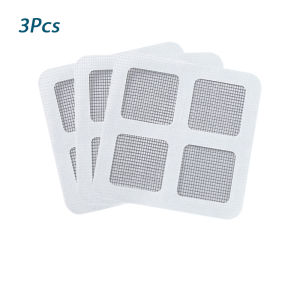 OEING Lưới Cửa Sổ Miếng Dán Dây Điện Chống Muỗi Miếng Dán Sửa Chữa Miếng Dán Lưới Chống Muỗi Cửa Sổ Màn Hình Mùa Hè Sửa Chữa Lỗ Thủng