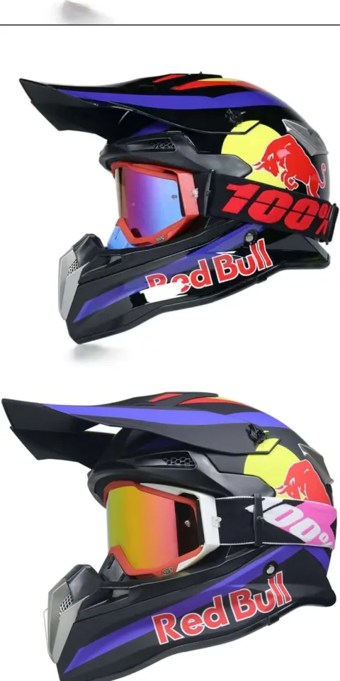 Cross Country Red Bull Casco Mtb RedBull Red Bull Cross-country