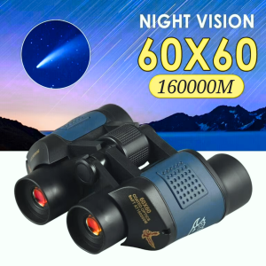 MaiFeng Teropong Binocular Jarak Jauh Outdoor Magnification 60x60 160000M - A4163