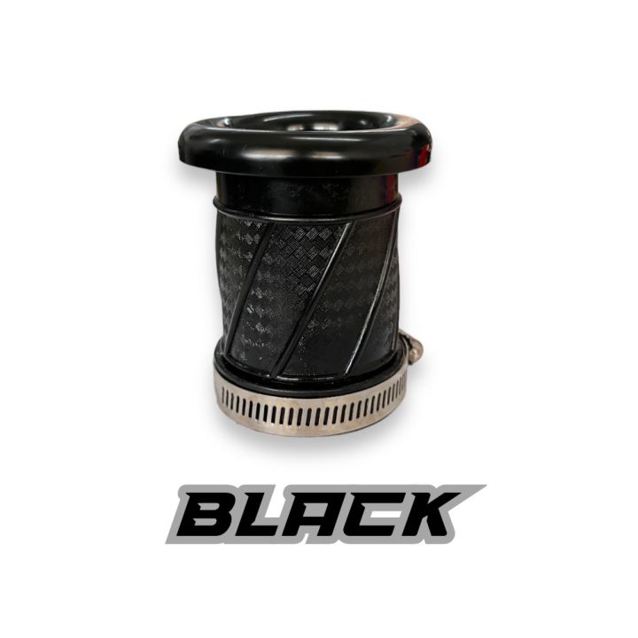 KINGDRAG%20UNIVERSAL%20THROTTLE%20BODY%20AIR%20HOSE%20TRUMPET%20TROMPET%20VELOCITY%20RUBBER%20GETAH%2032MM-42MM%20Y15%20Y15ZR%20Y16%20RS150%20RS%20V1%20V2%20CARBURTEOR%20PIPE%20HOSE%20JOINT%20-%20Image%204