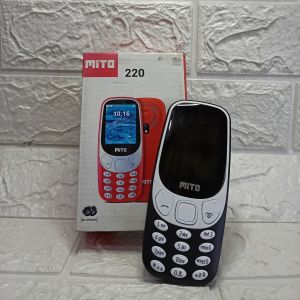 FEATURE PHONE GOSCO FA2432-FALCON | DUAL SIM
