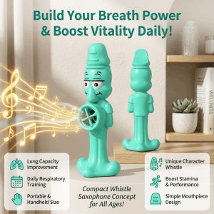 Octopus Kazoo Whistle Toy Kids Musical Instrument Toy Fun Sound Maker Easy Play Music Toy Party Gift and Outdoor Play Accessory