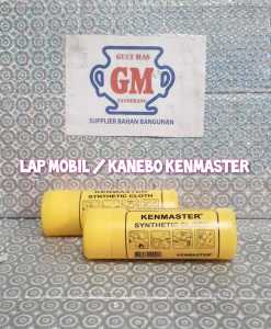 Lap Kanebo Canebo camois Mobil KENMASTER