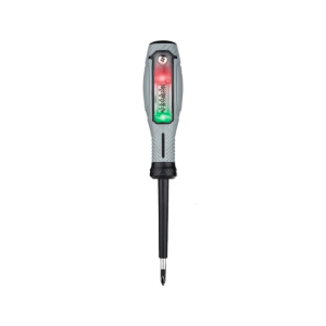 Precise Professional None Contact Voltage Detector With Audible Alarm Double Color Light Warning Lightweight Safety Tool