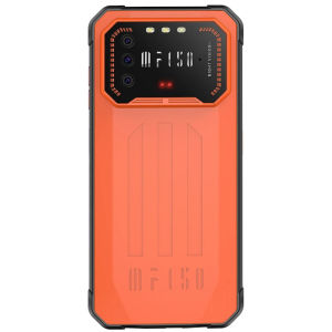 IIIF150 Air1 Proสมาร์ทโฟนที่ทนทานAndroid 12 IP68/IP69K 6.5 "6GB + 128GB 48MPอินฟราเรดnight Visionกล้อง5000MAhโทรศัพท์มือถือNFC