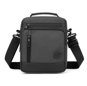 Tas Selempang Pria WE POWER Shoulder bag Import Fashionable Tas Slempang Bahu Ipad Sling bag Waterproof #2134