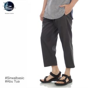 Azzahra - Sirwal Kantor Semi Formal Terbaru