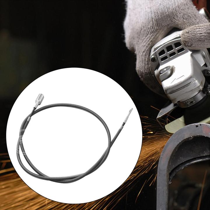 Loviver Inner Flex Shaft Cable Shaft Wire Attachment Cable Replacement