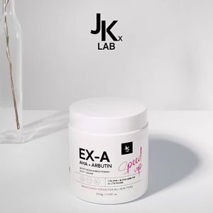 (ลด50% เหลือ 139.-)  JKxLab EX-A Body Cream 200g ครีมบำรุงผิวกายเข้มข้น.
