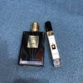 Nước hoa unisex Kilian Black Phantom, nước hoa nam nữ thơm lâu mùi nhẹ hương vani phương đông đem lại sự quyến rũ bí ẩn dung tích 5ml/ 10ml/ 20ml. 