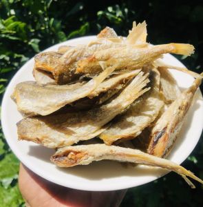 ปลาจวดแดดเดียว คละไซค์ 1 กิโลกรัม - ปลาจวดปลอย 1 ชั่วโมง 1 กิโลกรัม